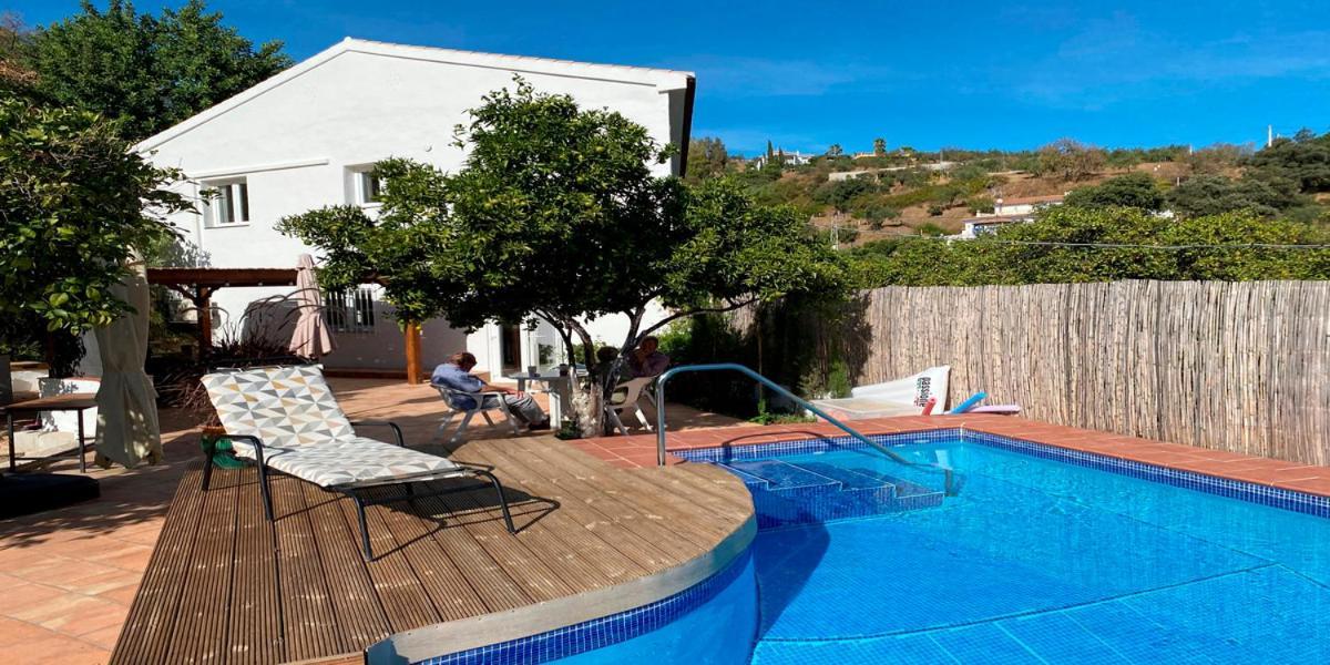 Casa Luna * Tolox